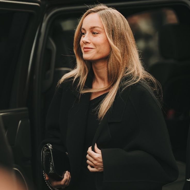 Best of Brie Larson tweet media