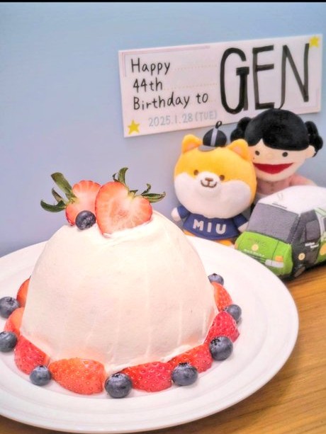 きりたんぽ (@KIRITANPO_GEN) / Posts / X