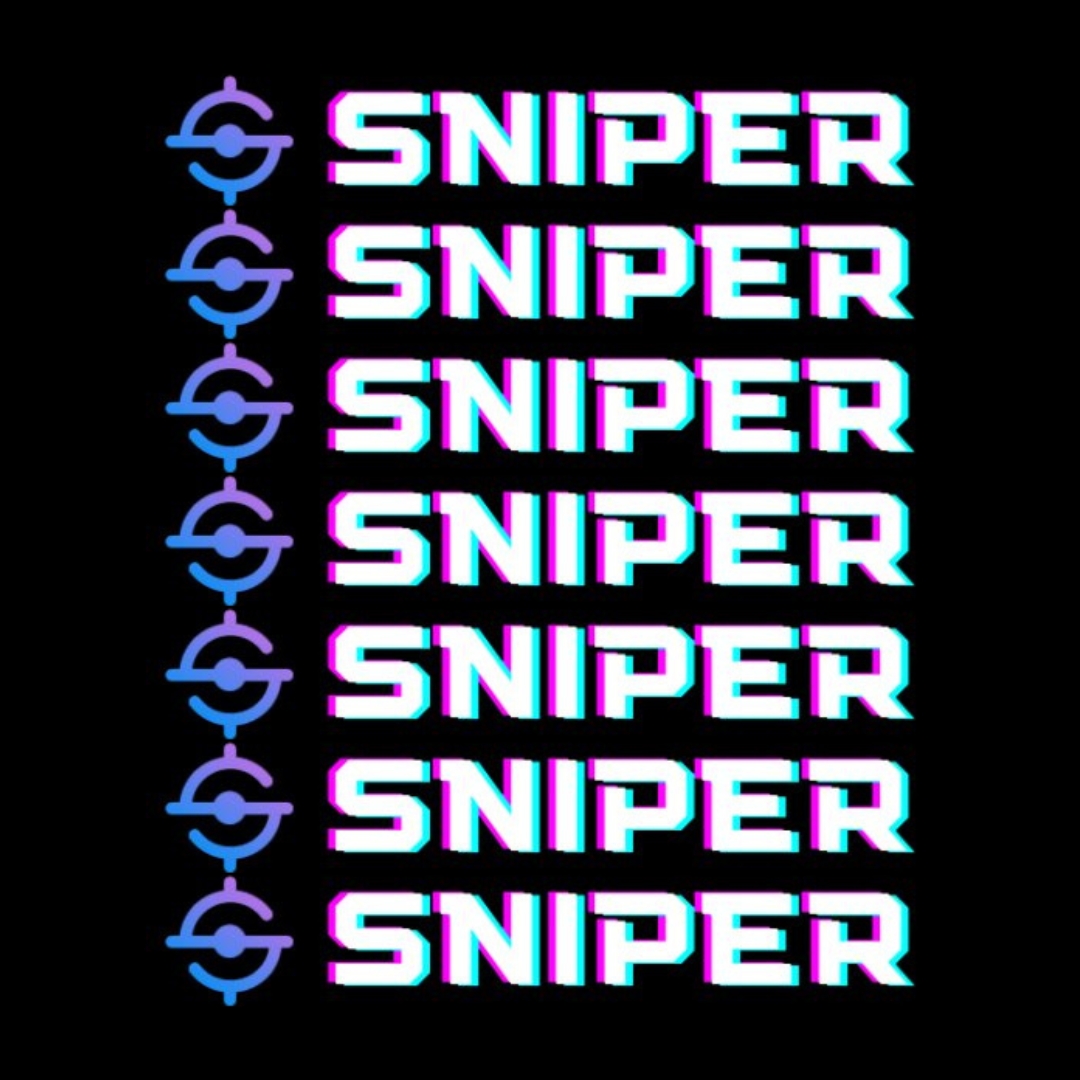 Solsniper tweet media