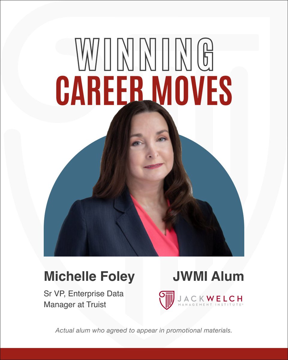 JackWelchMBA tweet media