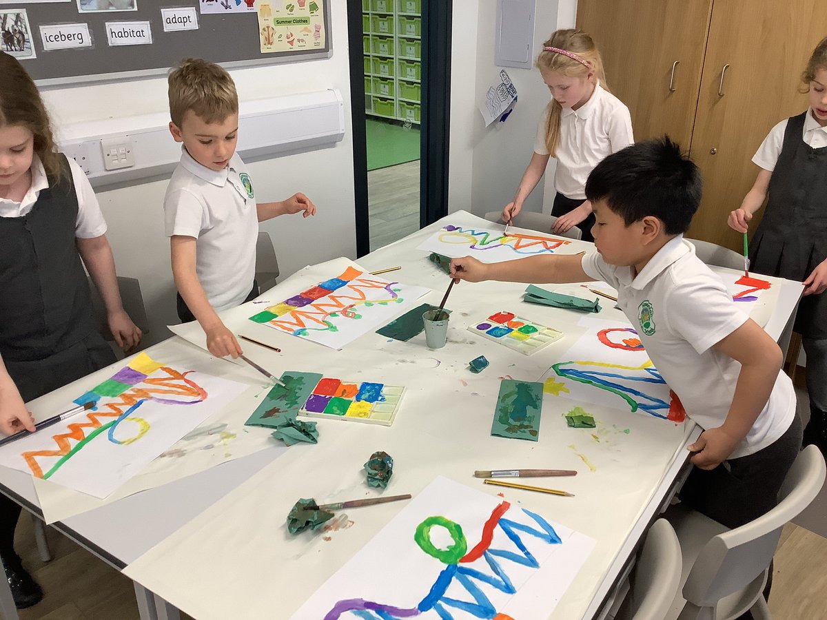 @BrambleClassHFS tweet media