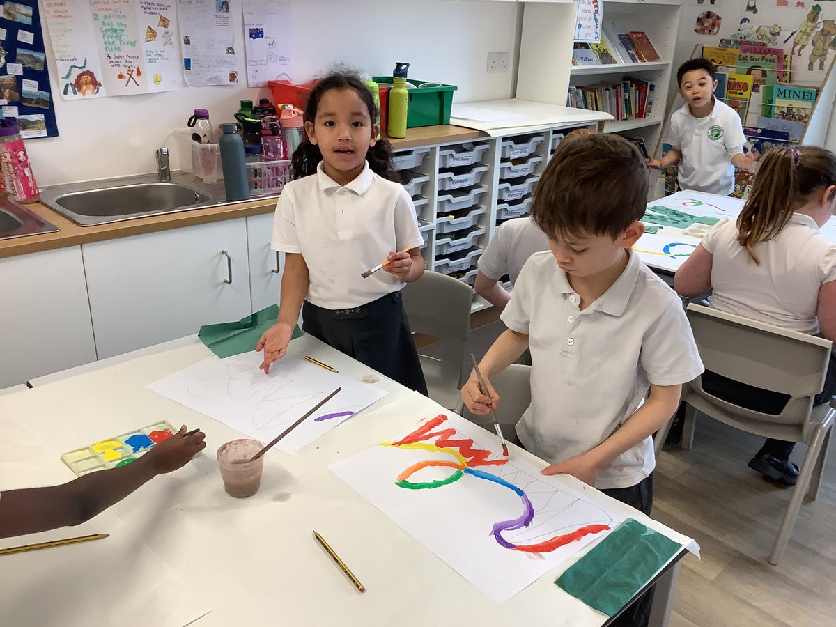 @BrambleClassHFS tweet media