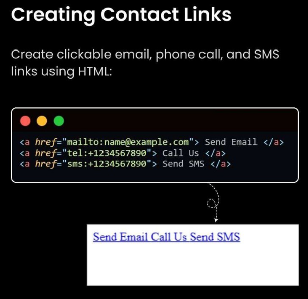 localhostAlok's tweet image. #HTMLTip 1