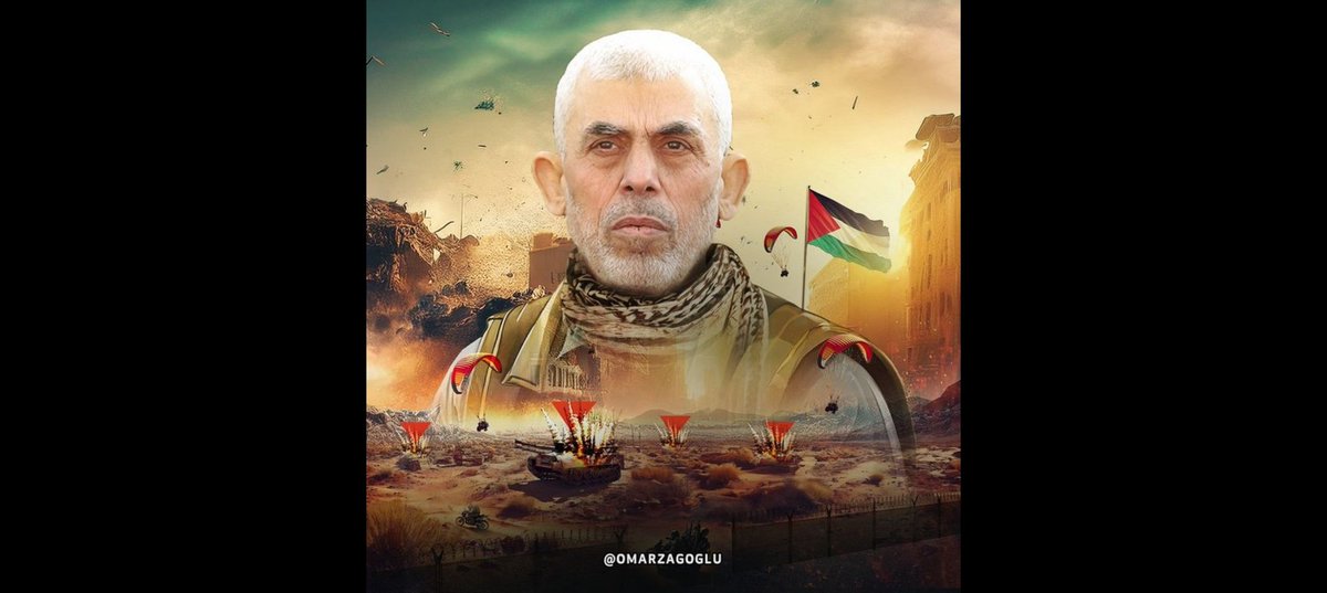 KabeelIbraheem's tweet photo. @EyeonPalestine #Senwar
#resistance https://t.co/nZobiryZIl
