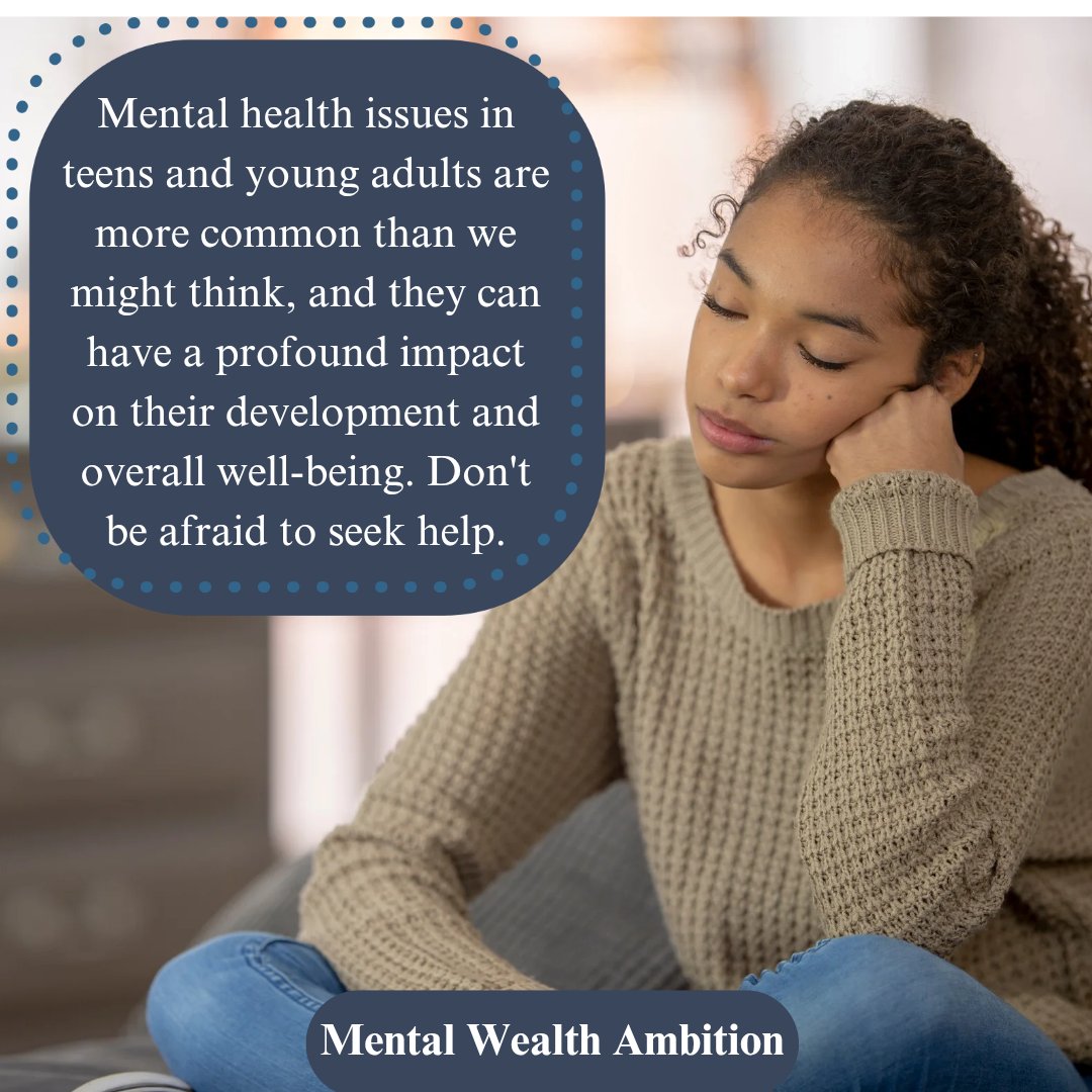 Mental Wealth Ambition tweet media