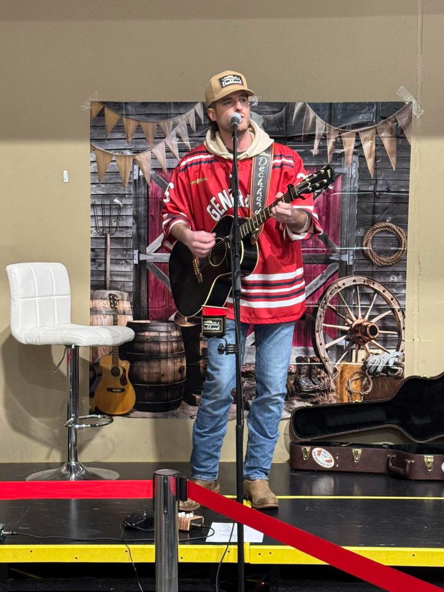 Oceanside Generals tweet media