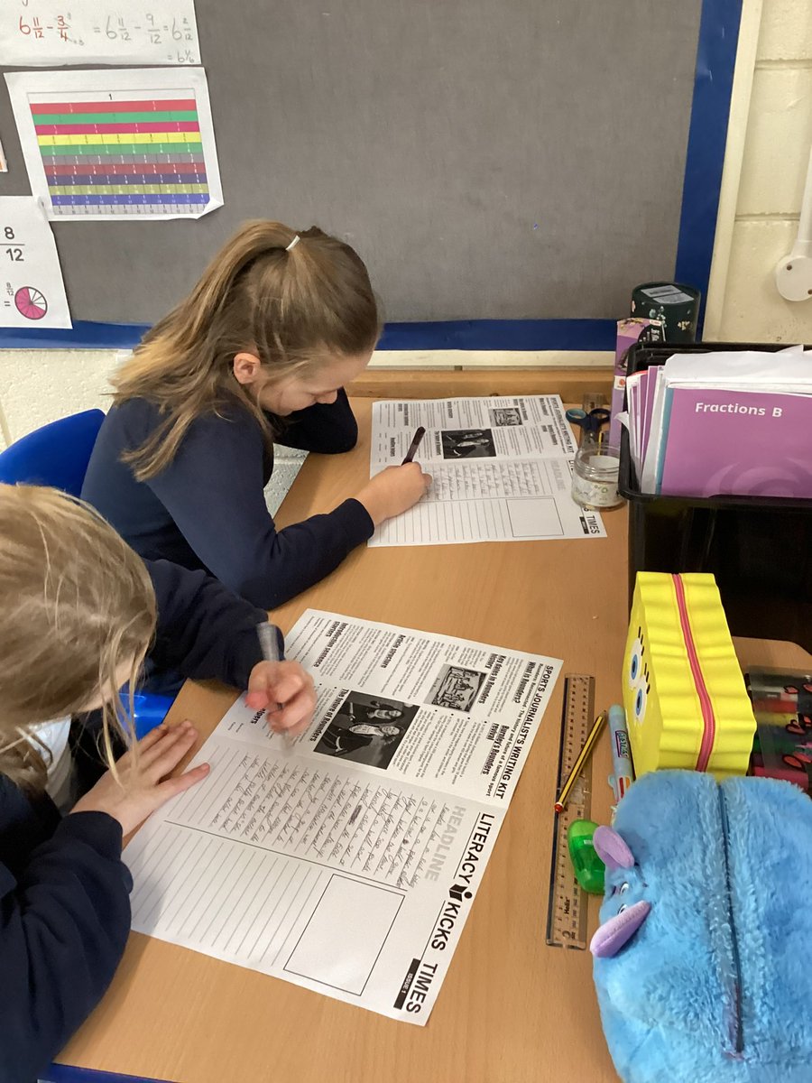 Read St Johns Primary School tweet media