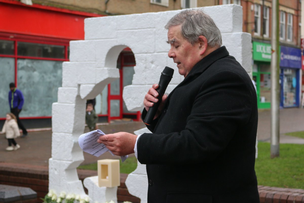 Redditch Council tweet media