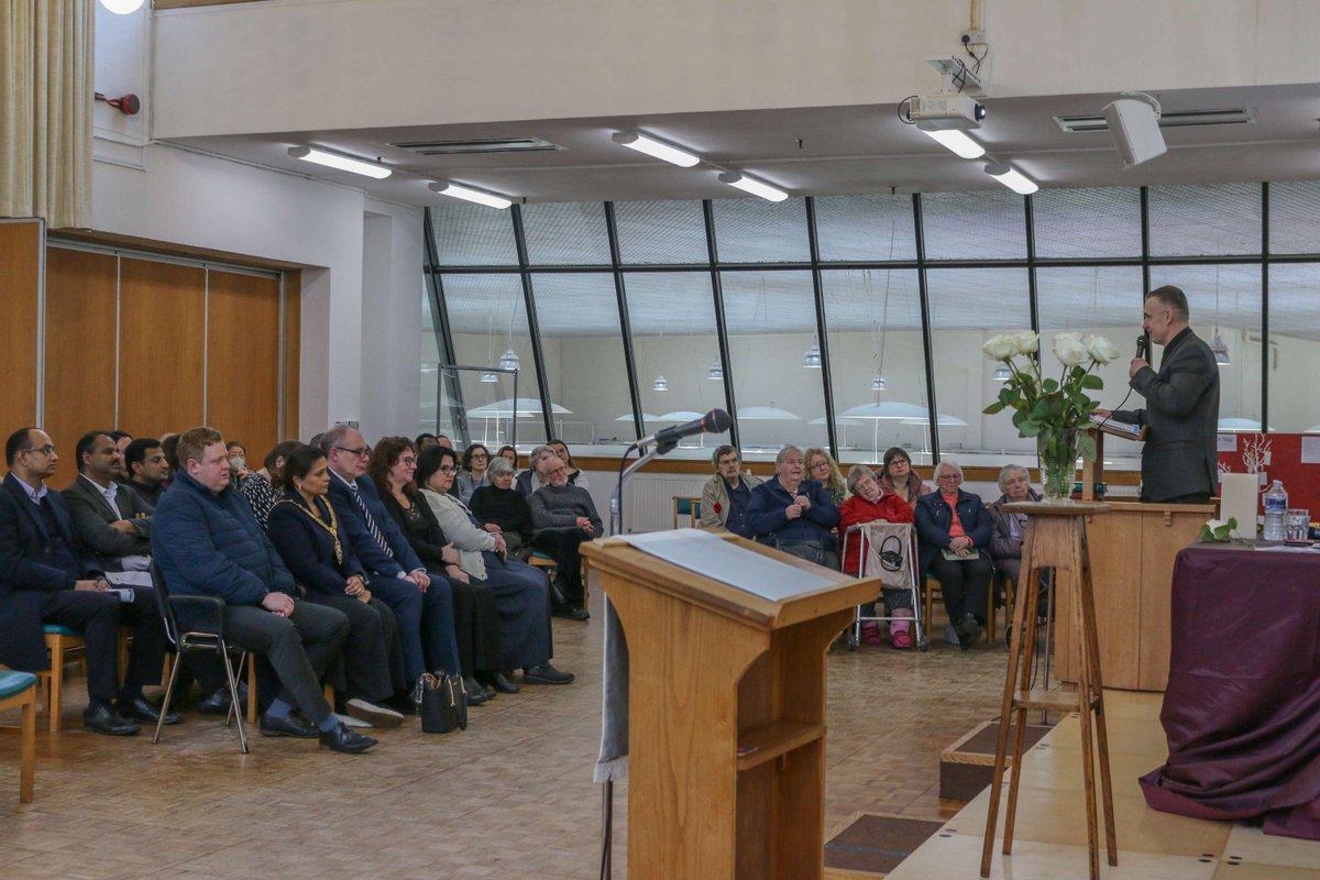 Redditch Council tweet media