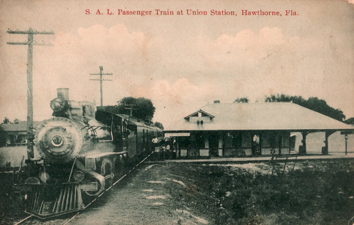 Matheson History Museum tweet media