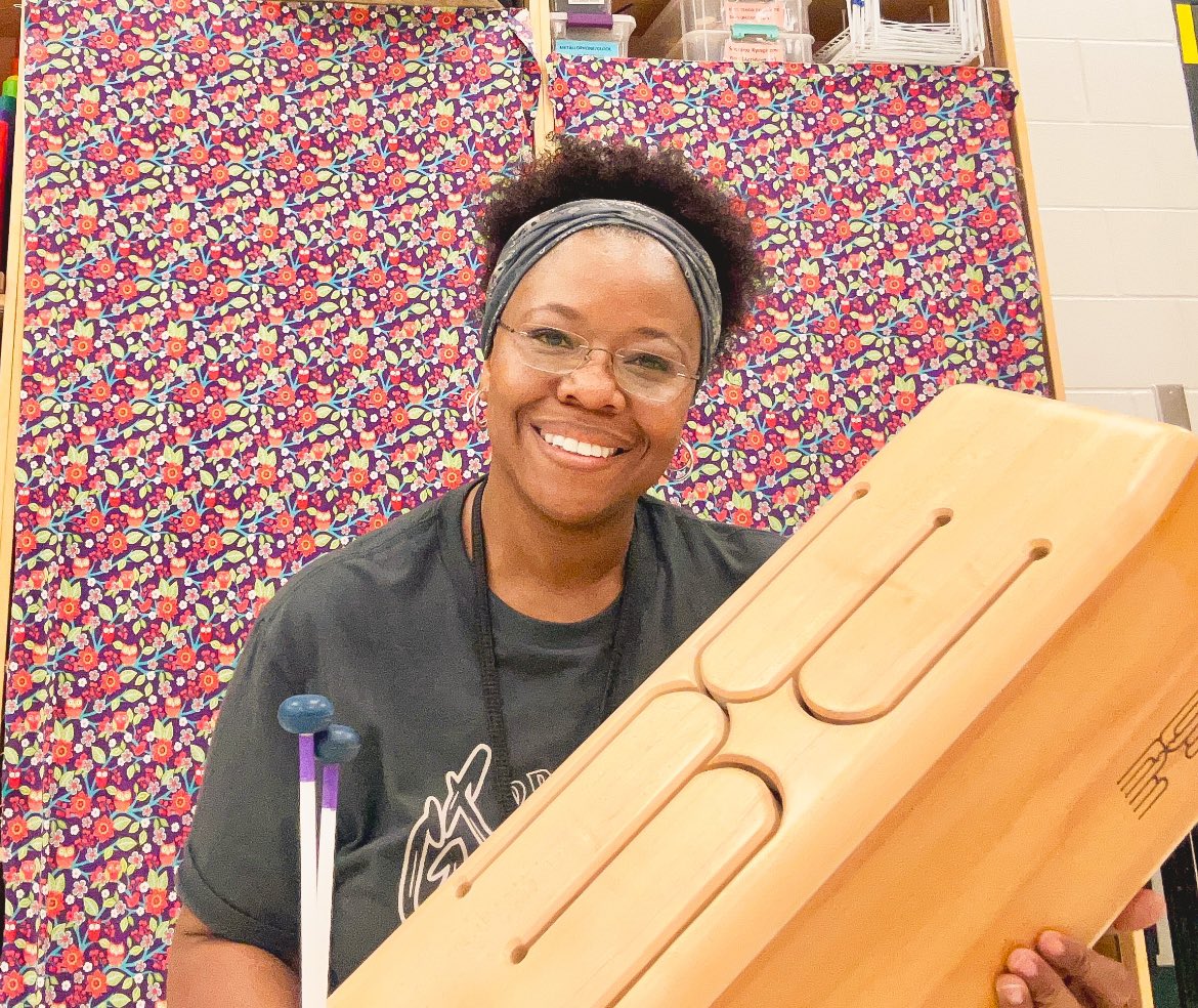 Central Texas Orff tweet media