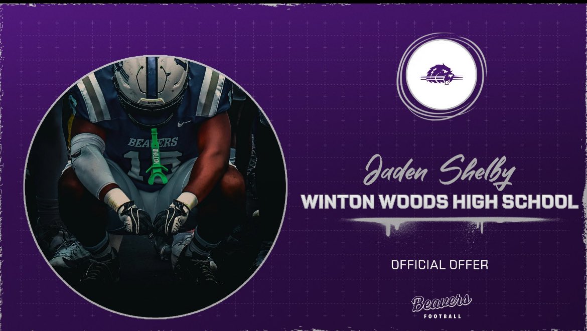 #AGTG Bluffton offered!