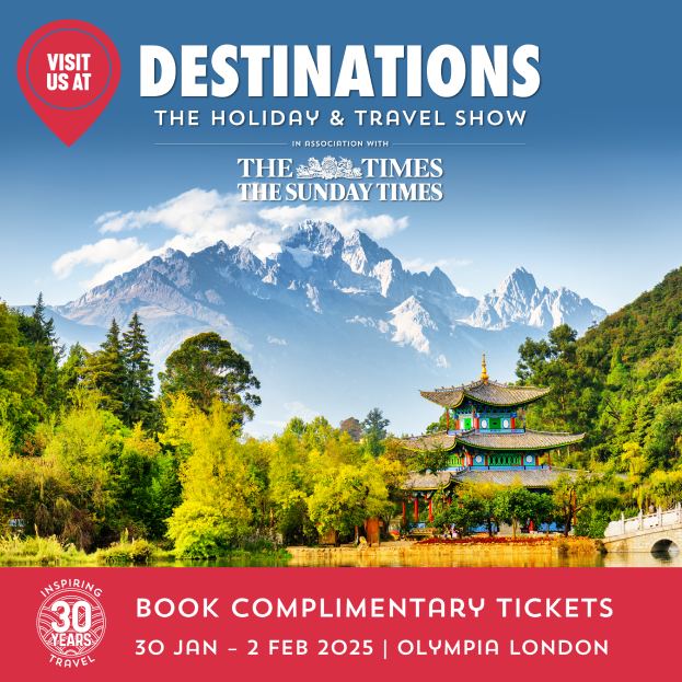 Journey Latin America tweet media