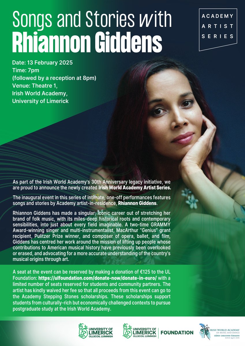 UL Foundation CEO tweet media