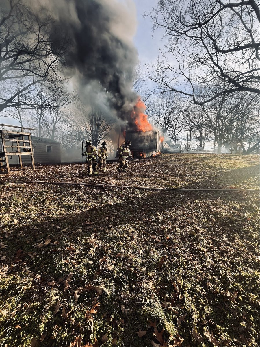 Hall County Fire Rescue tweet media