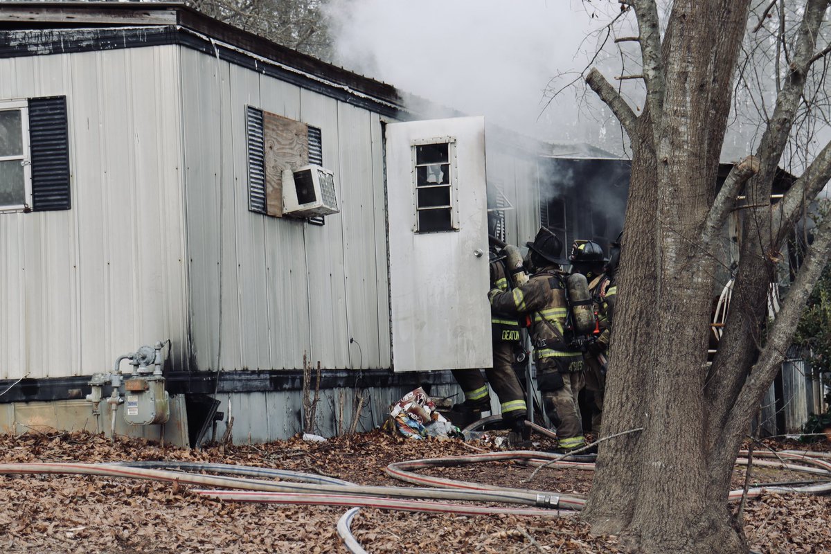 Hall County Fire Rescue tweet media