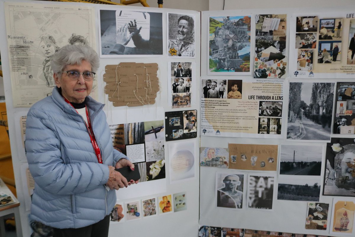 Ashton Sixth Form College tweet media