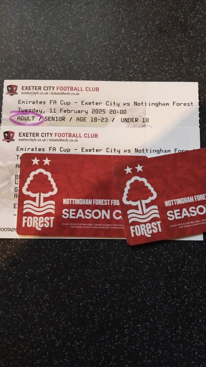 Brummie Tricky 🌳 tweet media