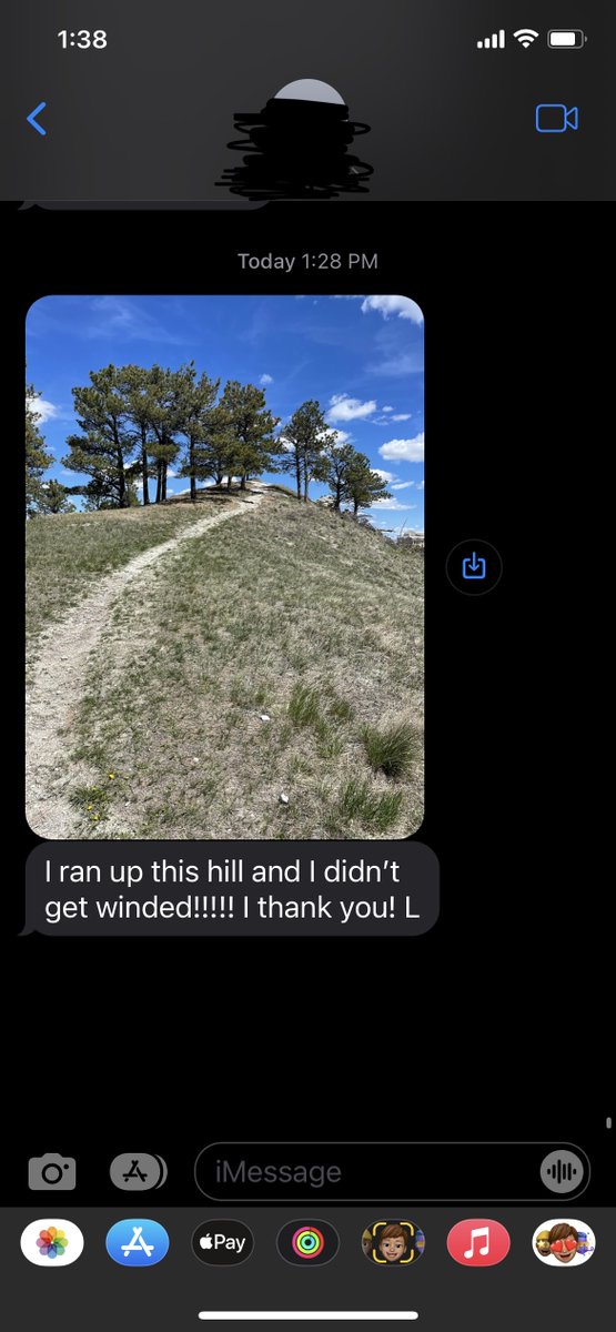 Adam Kitchens | Fitness Coach tweet media