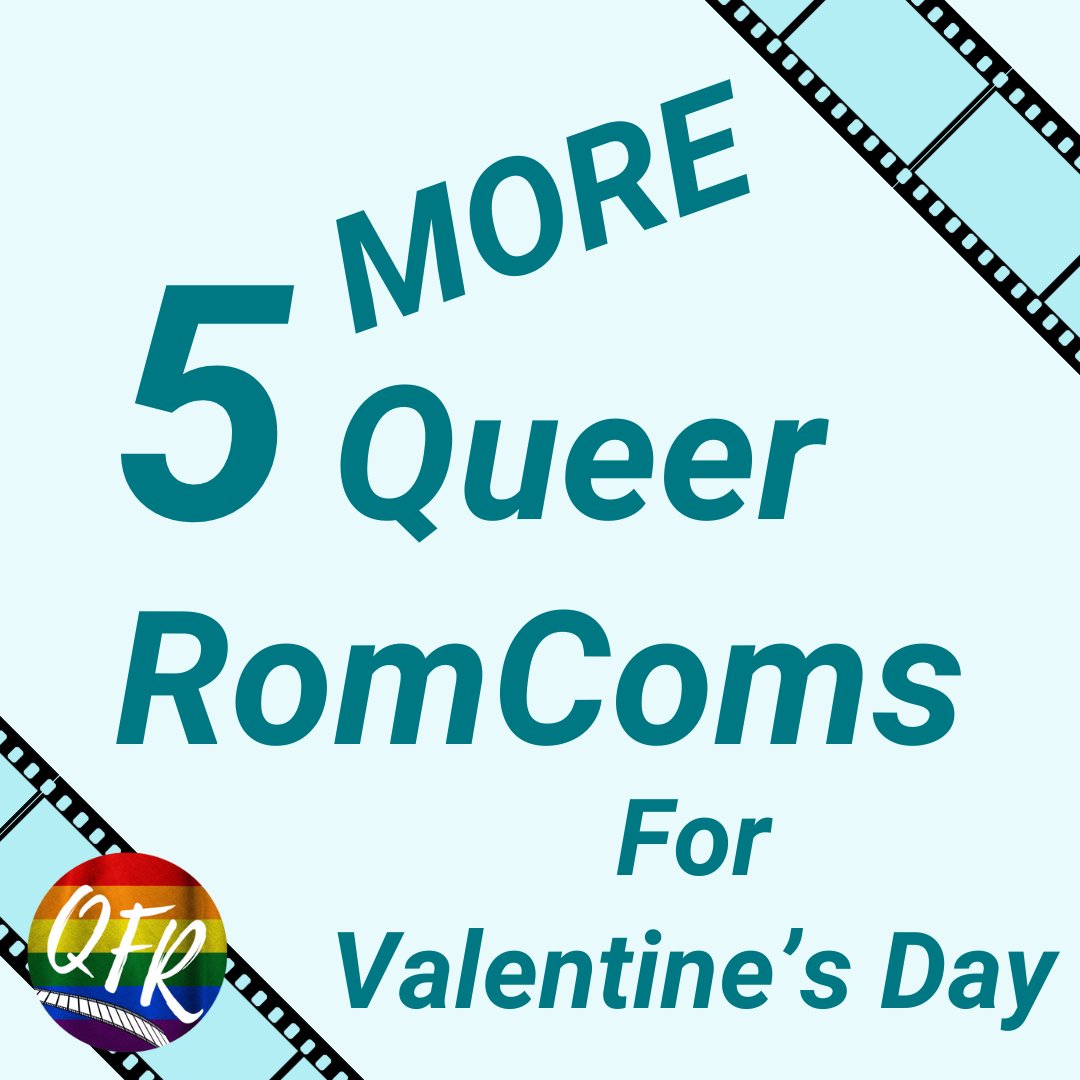 Queer Film Reviews tweet media
