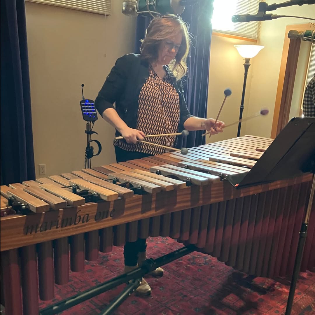 Marimba One tweet media