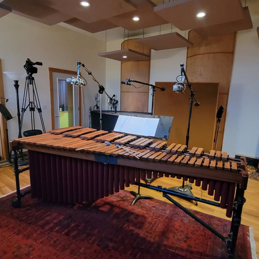 Marimba One tweet media