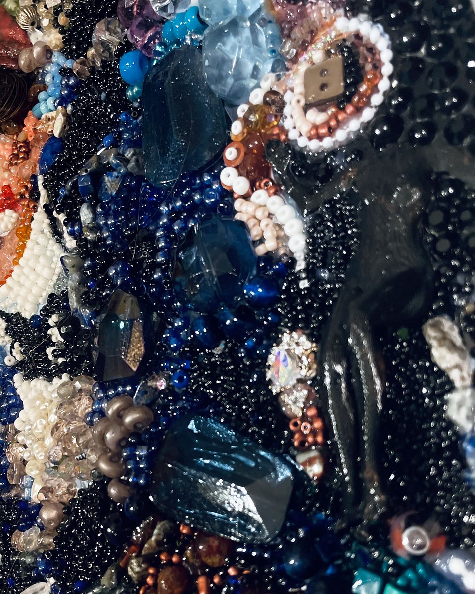 Carla Gannis tweet media