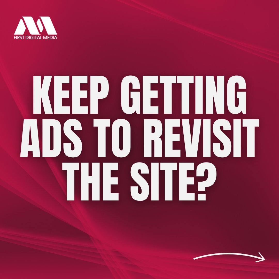 First_DM's tweet photo. Remarketing is essential for reconnecting and re-engaging your audience who haven't yet enquired or purchased anything from your business! 🎯

We can set up your remarketing campaigns so you aren't missing out on potential customers. Call our team today -  01524 544346! 😊 https://t.co/O6UrjnXPGi