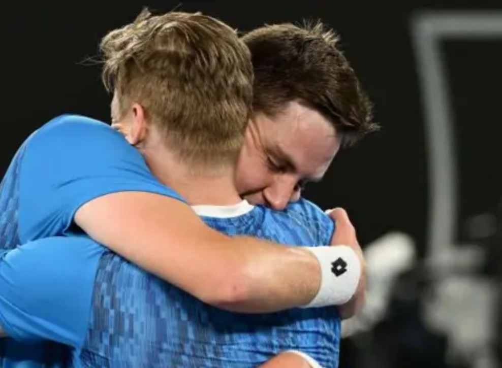 Ipswich School tweet media