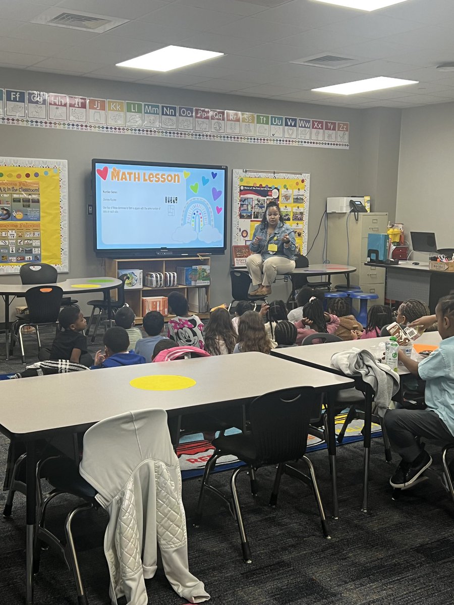 Julie Hinaman (@juliehinaman) on Twitter photo Spending time with students & staff at <a href="/FranconeElem/">Francone Elementary</a> makes my heart S.O.A.R. 💙
ALL students have opportunities to reach great heights here!
#CFISDspirit #CFISDproud
#PublicSchoolProud Spending time with students & staff at <a href="/FranconeElem/">Francone Elementary</a> makes my heart S.O.A.R. 💙
ALL students have opportunities to reach great heights here!
#CFISDspirit #CFISDproud
#PublicSchoolProud