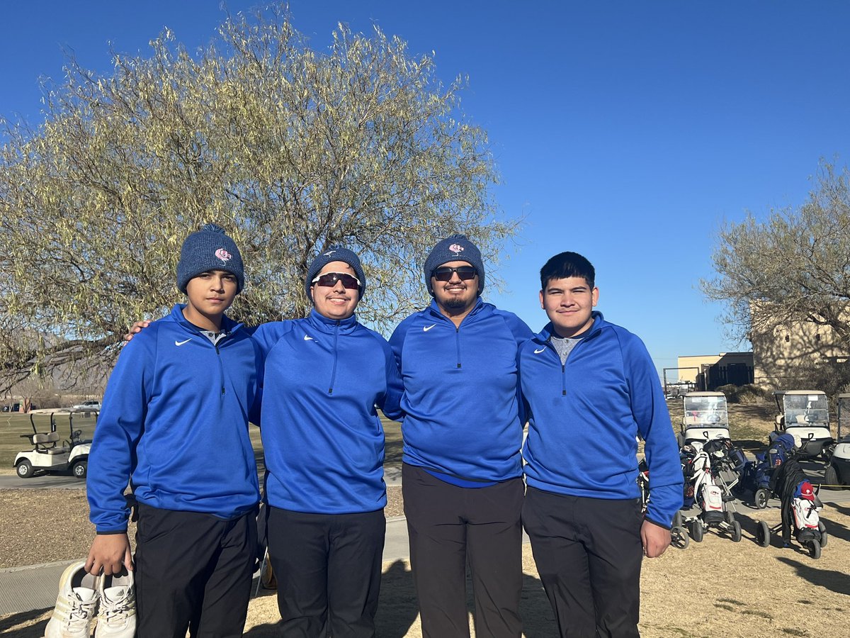 Bel Air Golf (@belgolf) on Twitter photo Great day for golf! Good luck today at The El Paso High Golf Invitational! <a href="/BelAirHigh/">Bel Air HS</a> <a href="/YISDAthletics1/">YISD Athletics</a> <a href="/Amberherrera22/">Amber Herrera</a> Great day for golf! Good luck today at The El Paso High Golf Invitational! <a href="/BelAirHigh/">Bel Air HS</a> <a href="/YISDAthletics1/">YISD Athletics</a> <a href="/Amberherrera22/">Amber Herrera</a>