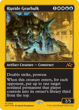 MTGGoldfish tweet media