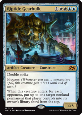 MTGGoldfish tweet media