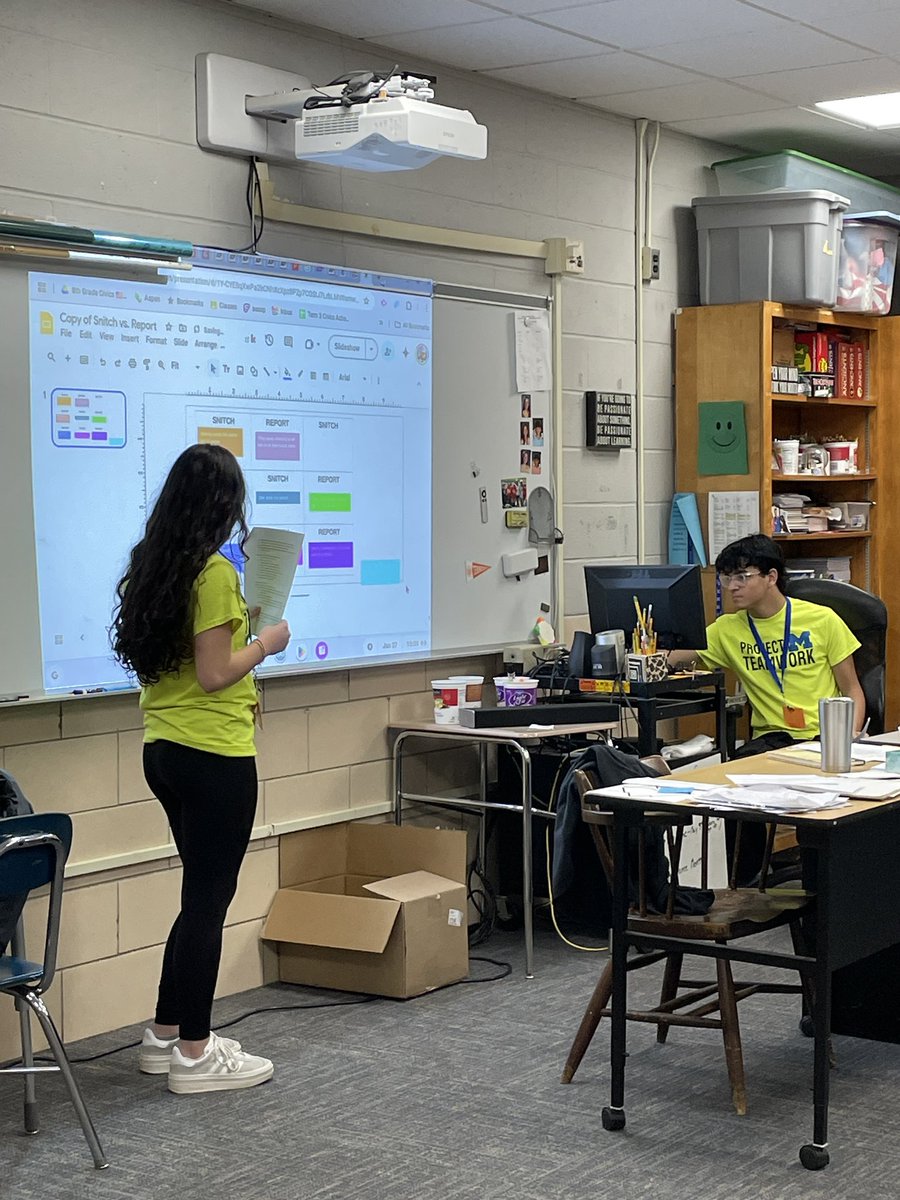 Project Teamwork (@medteamwork) on Twitter photo Back to #bmsed to have important conversations about snitching vs. reporting 🖐️ #thepowerofabystander #medfieldps <a href="/nat_vaughn/">Nat Vaughn</a> <a href="/kmcsoup/">Kelly Campbell</a> <a href="/MedfieldHS/">Robert Parga</a> Back to #bmsed to have important conversations about snitching vs. reporting 🖐️ #thepowerofabystander #medfieldps <a href="/nat_vaughn/">Nat Vaughn</a> <a href="/kmcsoup/">Kelly Campbell</a> <a href="/MedfieldHS/">Robert Parga</a>