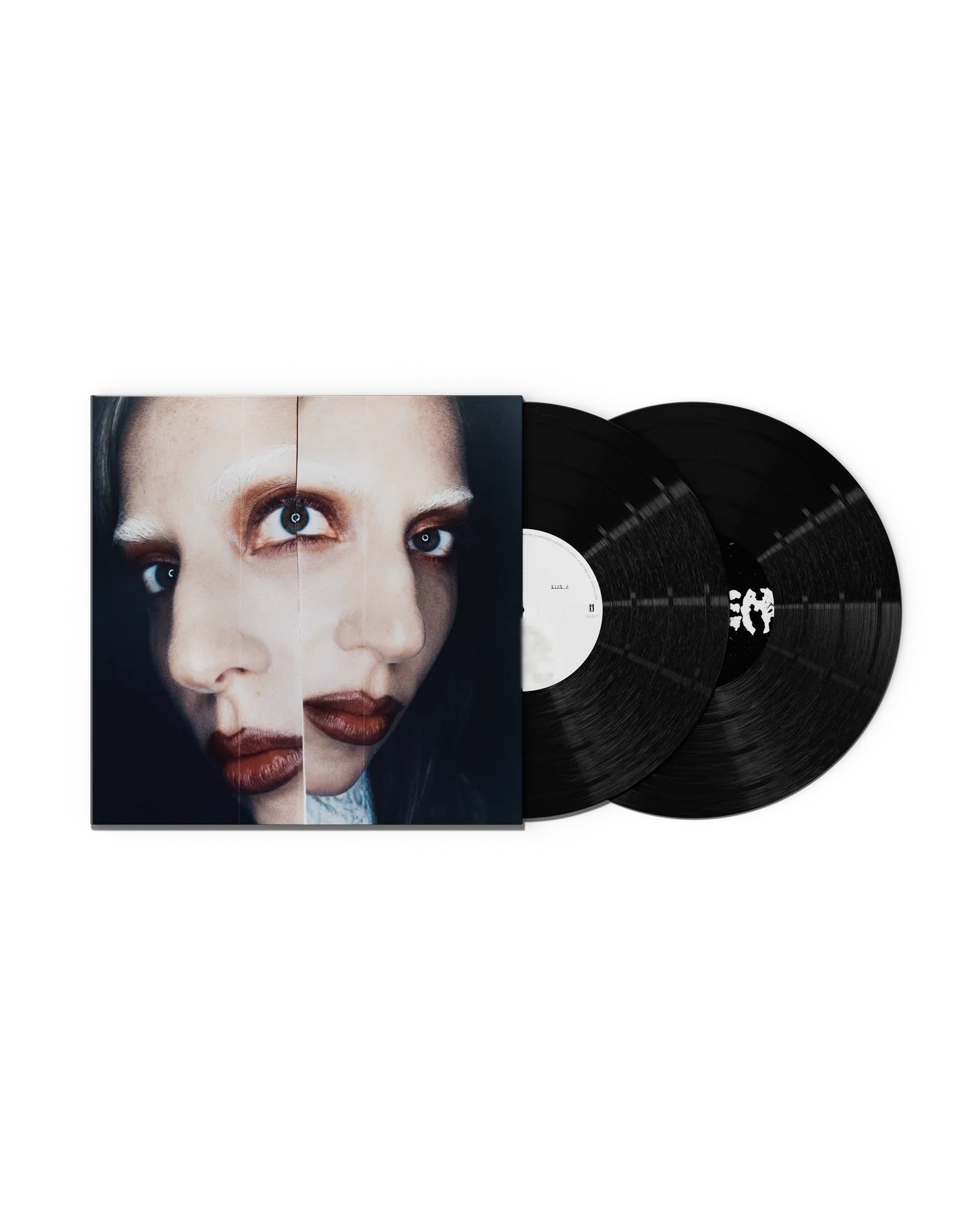 レディーガガ 直筆サイン Lady Gaga Mayhem SIGNED Lady Gaga MAYHEM Store Exclusive 180g Black Vinyl | eBay