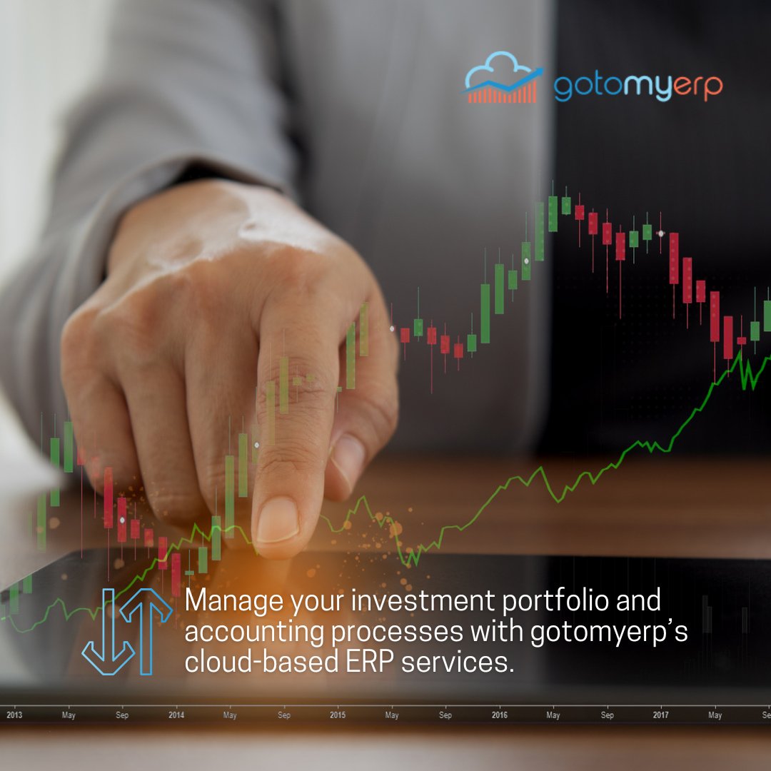 gotomyerp's tweet image. Manage your investment portfolio and accounting processes with gotomyerp’s cloud-based ERP services!
.
.
#SageCloud #QuickBooksERP #Sage #QuickBooks #SageERP #QuickBooksEnterprise #ERPSystem #CloudERP #ERP #gotomyerp
