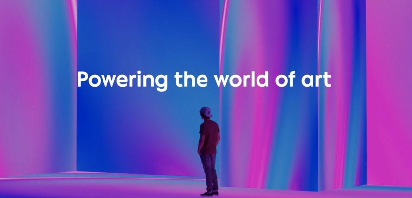 Creativepool (@creativepool) on Twitter photo Art Basel teamed up with <a href="/saffronbc/">Saffron Brand Consultants</a> to reimagine its role, evolving from physical events to a dynamic global platform with the vision: "Powering the World of Art." Explore the challenges and strategy behind this transformation here - creativepool.com/magazine/inspi… #Community #innovation Art Basel teamed up with <a href="/saffronbc/">Saffron Brand Consultants</a> to reimagine its role, evolving from physical events to a dynamic global platform with the vision: "Powering the World of Art." Explore the challenges and strategy behind this transformation here - creativepool.com/magazine/inspi… #Community #innovation