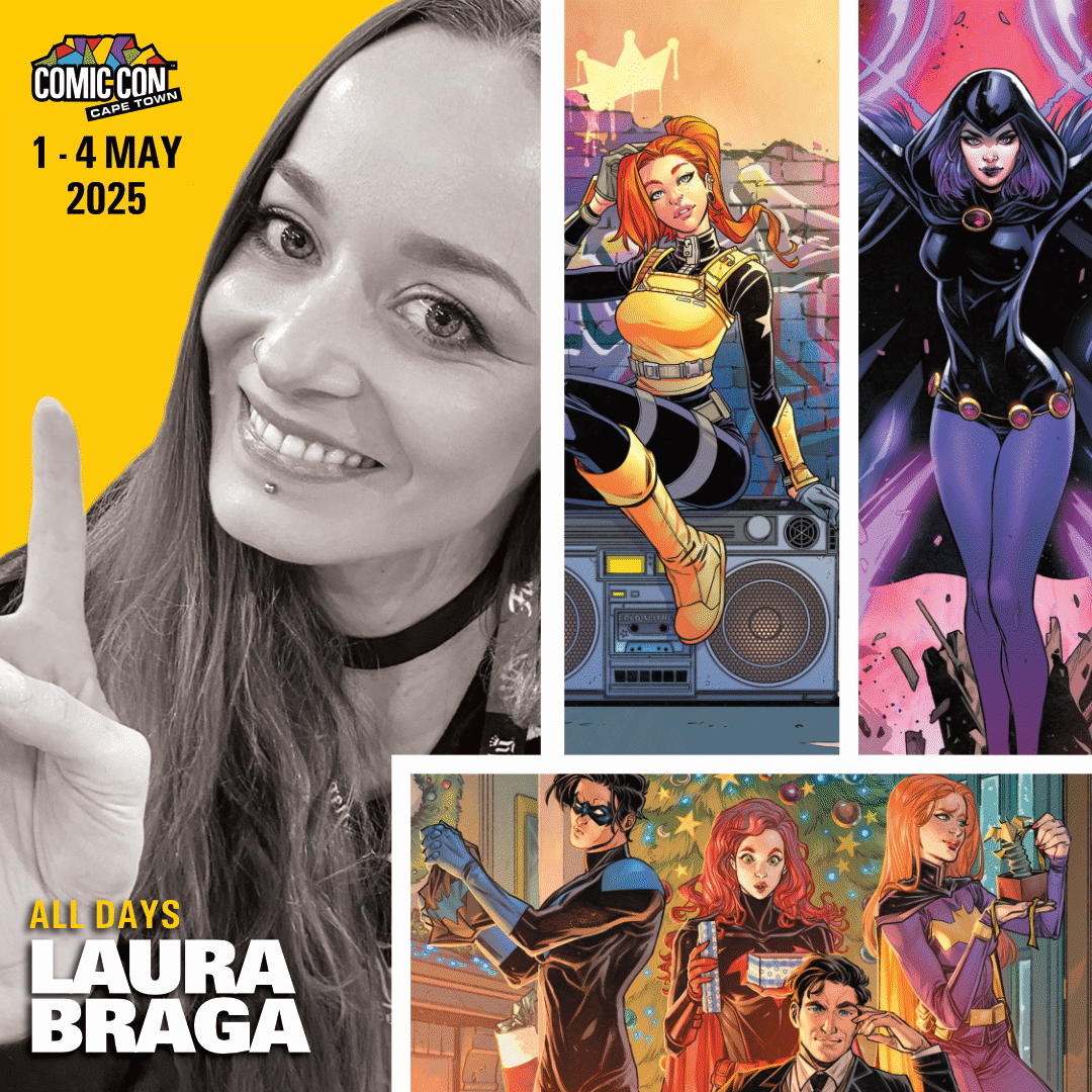 FanCon CT Comic Con tweet media