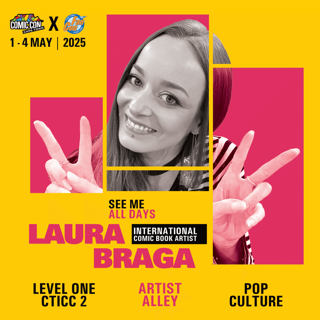 FanCon CT Comic Con tweet media