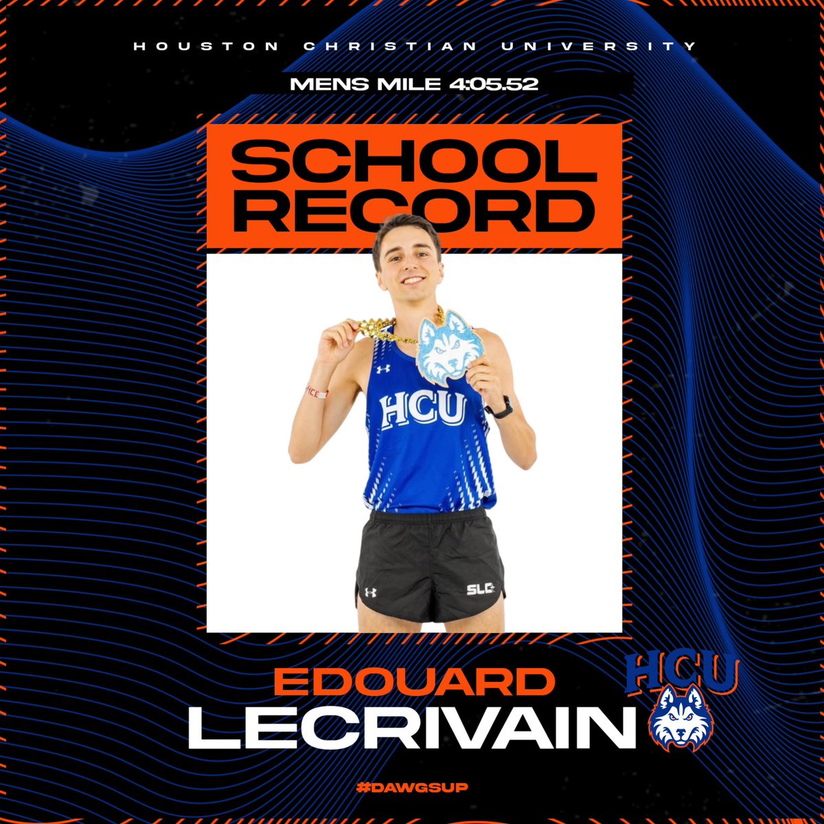 NEW SCHOOL RECORD🤯