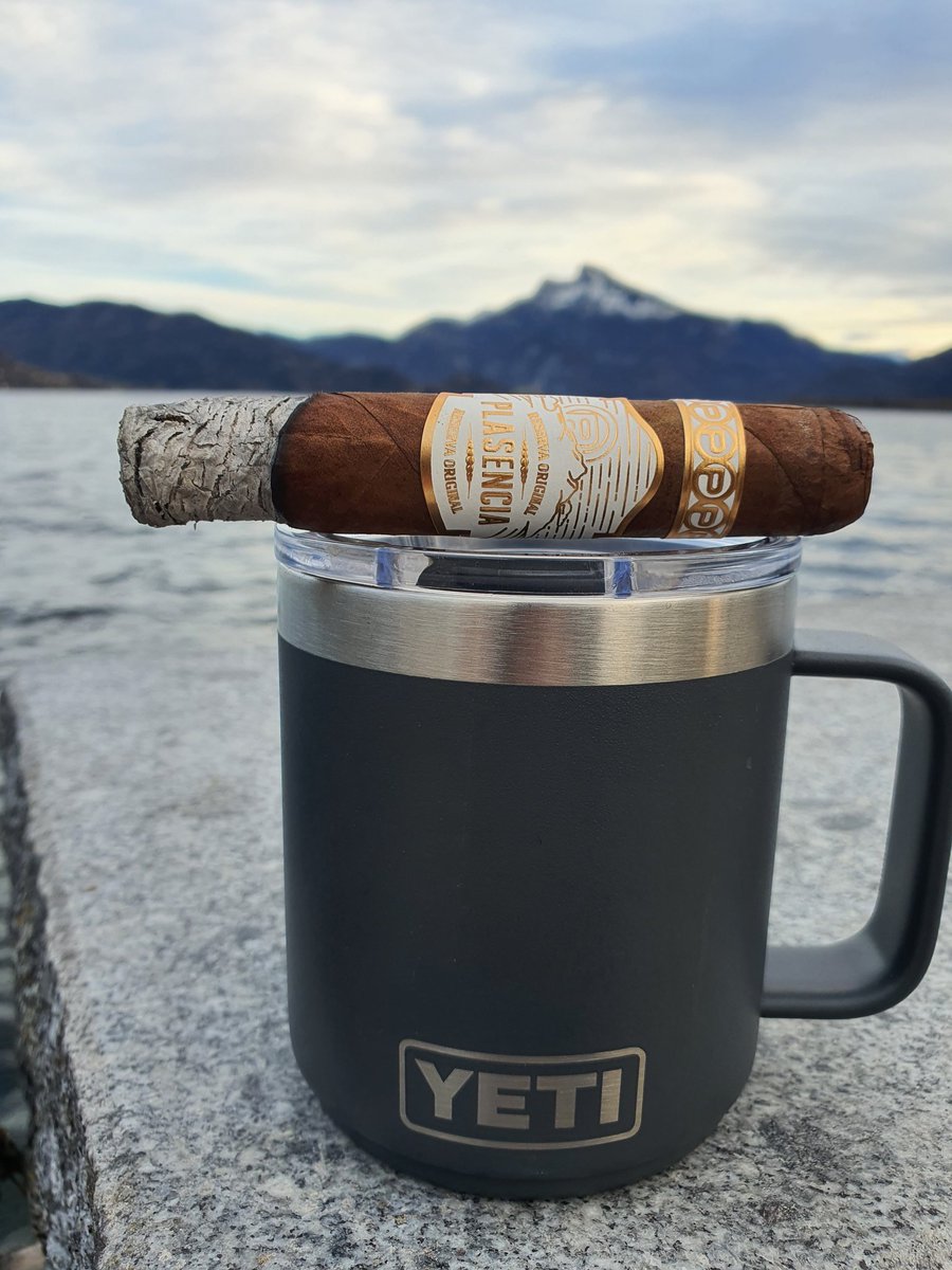 Stephan Soldan (@_stephan_s_) on Twitter photo Breaktime once again. One of my go to sticks <a href="/PlasenciaCigars/">Plasencia Cigars</a> Enjoying the peacefulness #nowsmoking #cigars #botl #sotl #pssita Breaktime once again. One of my go to sticks <a href="/PlasenciaCigars/">Plasencia Cigars</a> Enjoying the peacefulness #nowsmoking #cigars #botl #sotl #pssita