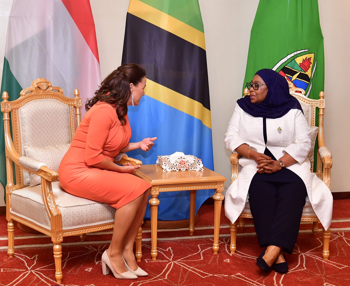SaidMazrui's tweet photo. Heri ya kumbukizi ya Siku ya Kuzaliwa Mhe Dkt Samia  suluhu @SuluhuSamia Rais wa Jamhuri ya Muungano wa Tanzania.

Kinara wa Diplomasia 
Mwanadiplomasia Namba 1 https://t.co/xAfASdmext