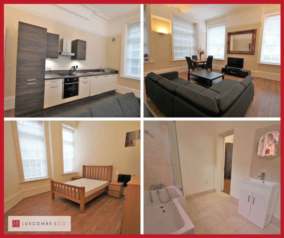 Luscombe Sales tweet media