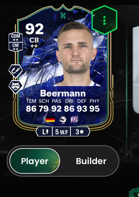 gianthethird's tweet photo. @FUT24News https://t.co/soaRp34veP