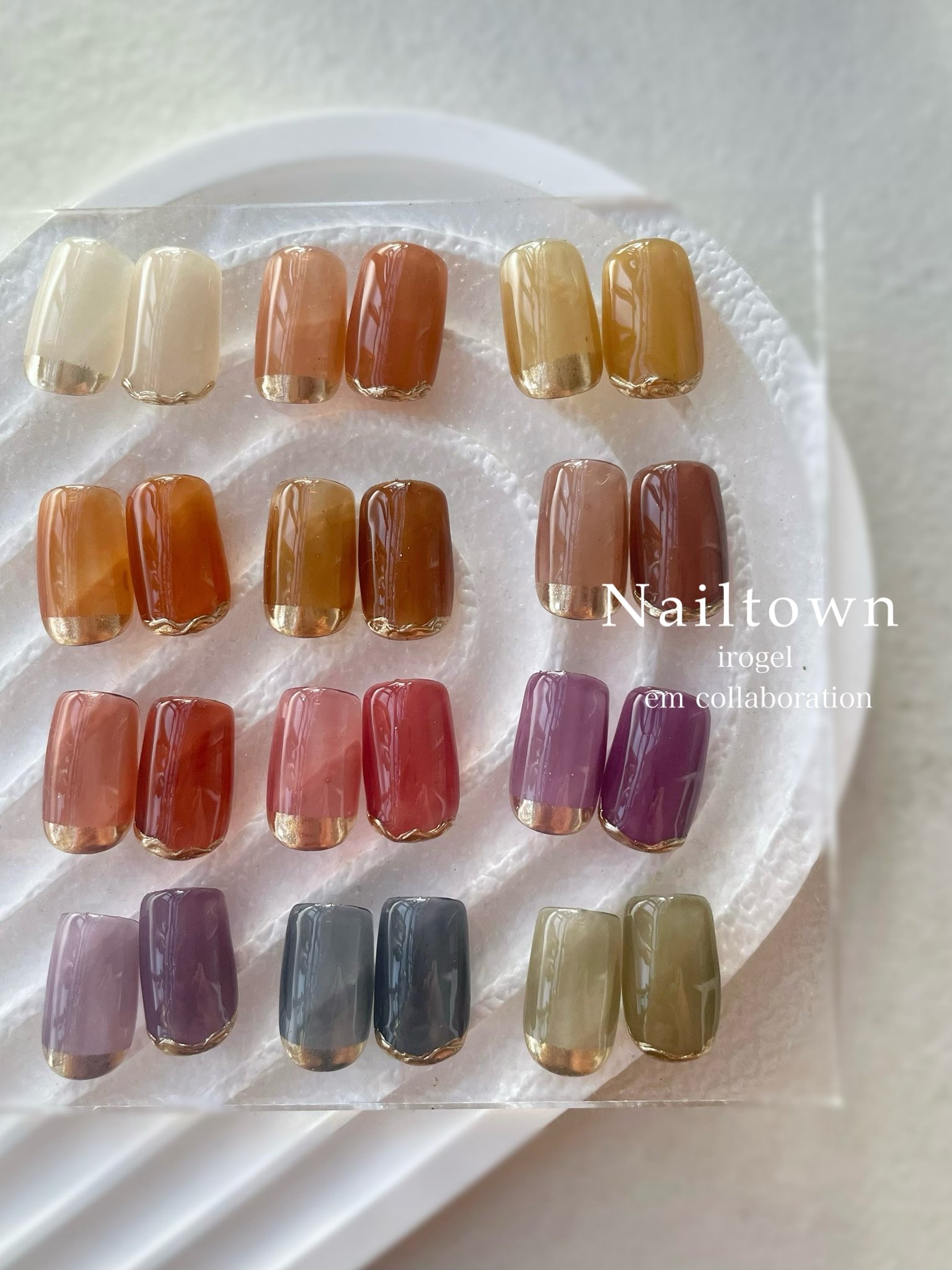 ちー 𖧷ネイルが好きなひと💅🏻 (@achielnails_) / X ちー 𖧷ネイルが好きなひと💅🏻 (@achielnails_) / X