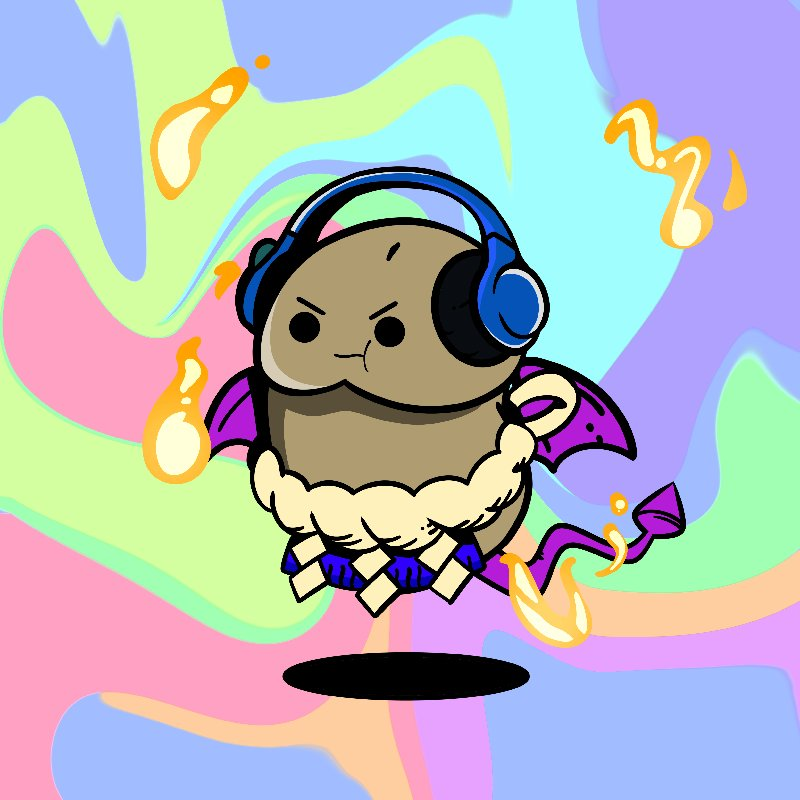 AlphaBullRun Collabs tweet media