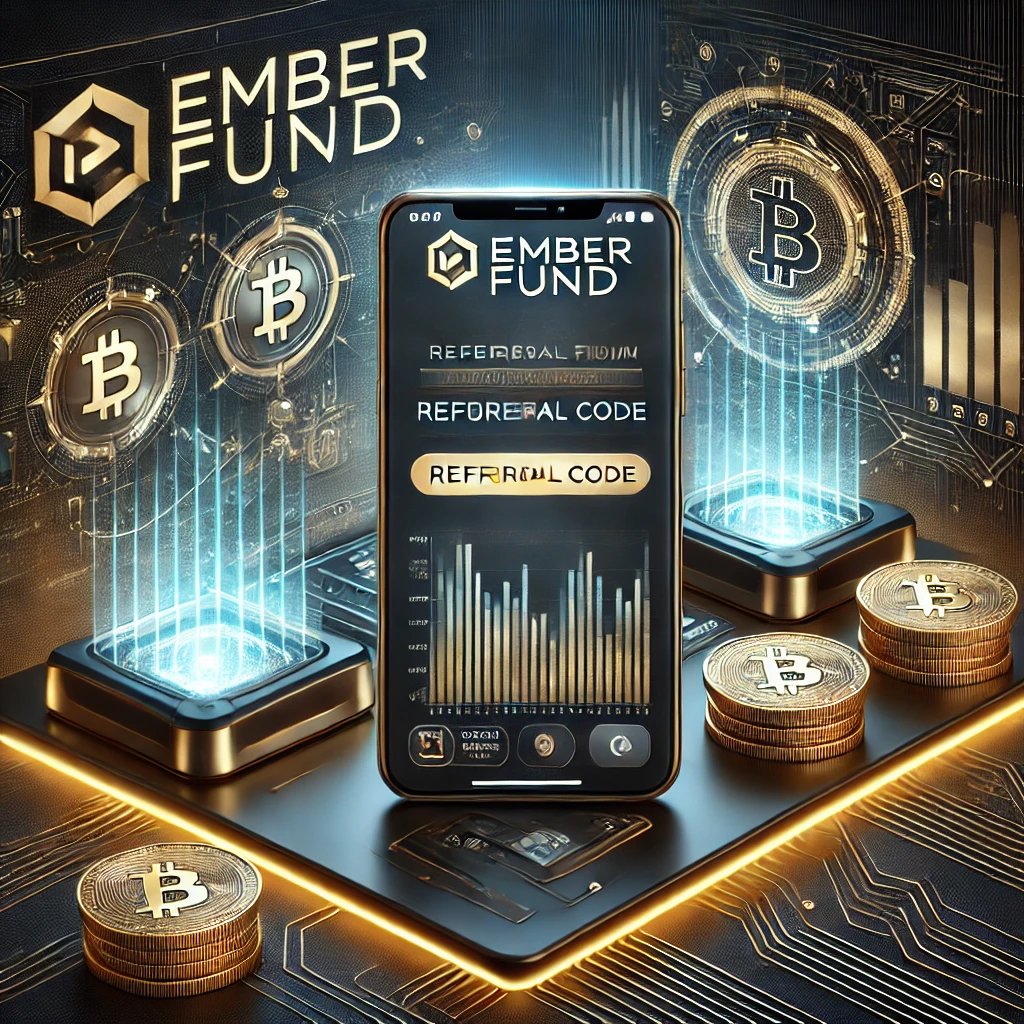 KillerO7's tweet photo. Exciting news! 💥 I just sent you Bitcoin! 🚀 Use my referral code MNG6MTJEKF1 and check out Ember Fund for an easy start in cryptocurrency. Join the finance revolution today: https://t.co/dhHLyopGt7 #Bitcoin #Crypto #EmberFund https://t.co/IwlPLOeZ7L