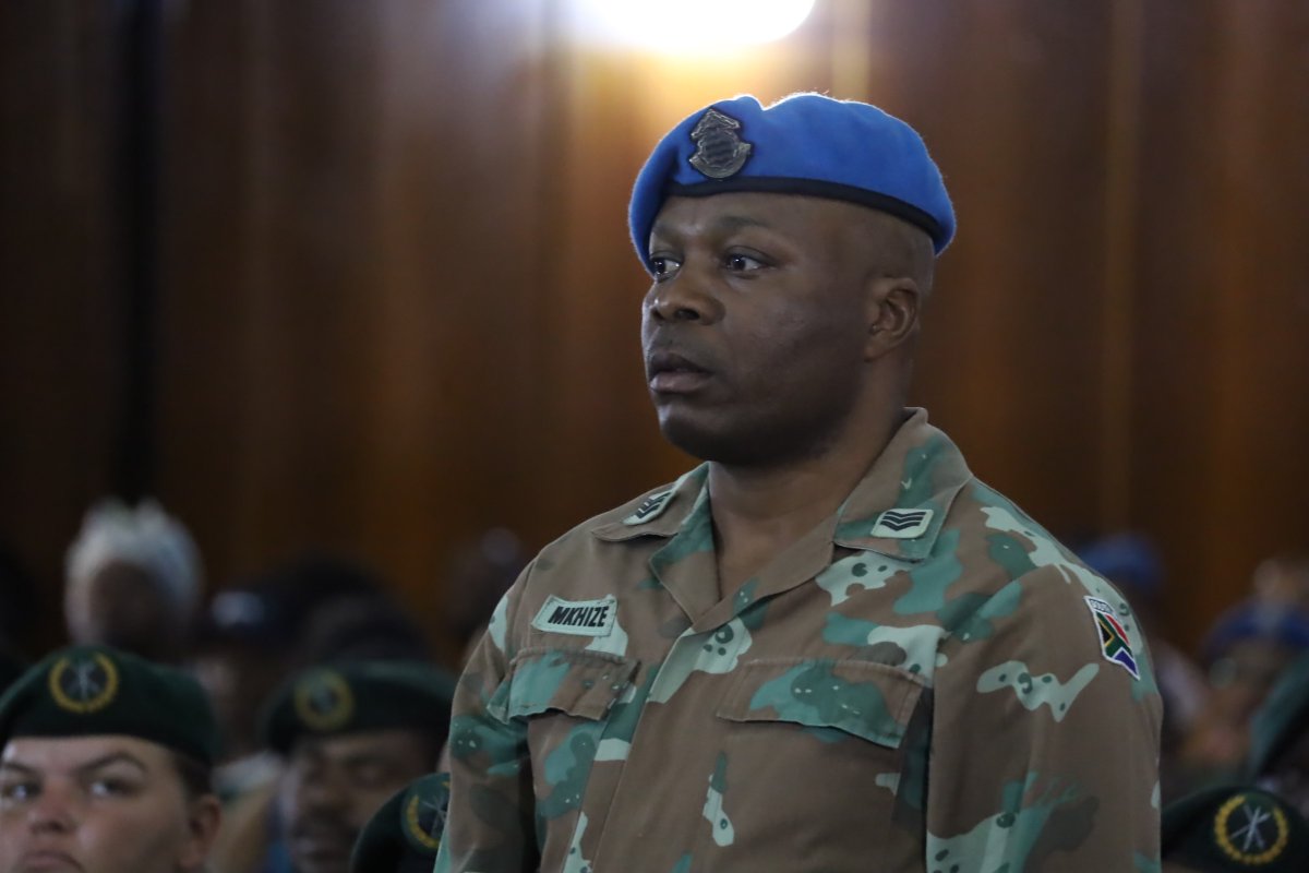 SANDF_ZA's tweet image. #SAArmy Article || #SAArmySupportFormation Visit Army Support Bases in Gauteng.

m.facebook.com/story.php?stor…

#SANDF
#PrideOfLions