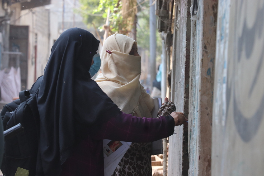 MSF_SouthAsia's tweet photo. 📍Pakistan
In the heart of #MacharColony, one of #Karachi's most underserved communities, Médecins Sans Frontières (MSF) has made a significant impact in the fight against #hepatitisC.
With a 93.3% treatment success rate and nearly 100% community mobilization, this success story will serve as a model for similar programs across Pakistan.
Read more about this transformative journey 👉https://t.co/jN5VQnUD4t
#Healthcare #MSF #HepatitisC #Karachi #GlobalHealth