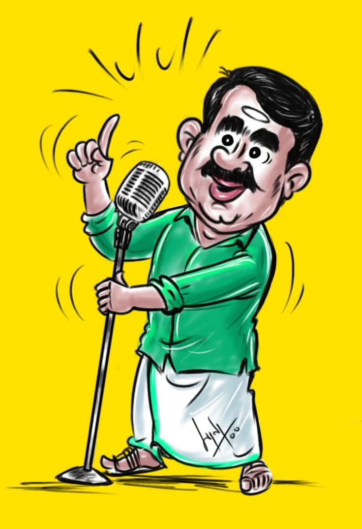 Packiarajan Se tweet media